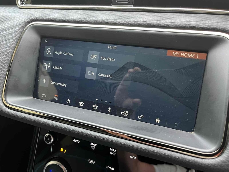Vehicle 26
