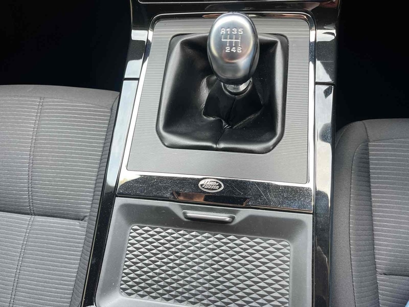 Vehicle 29