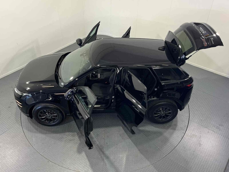 Vehicle 50