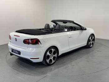 Used Volkswagen Golf 2012 for sale - 74784294: Photo