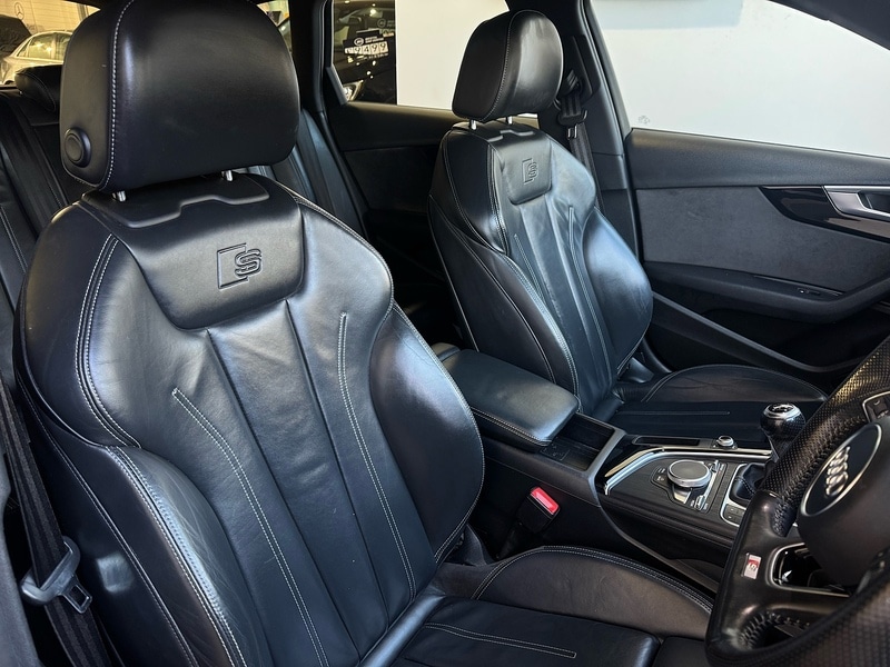 Used Audi A4 Avant 2016 for sale - 77370309: Photo 10