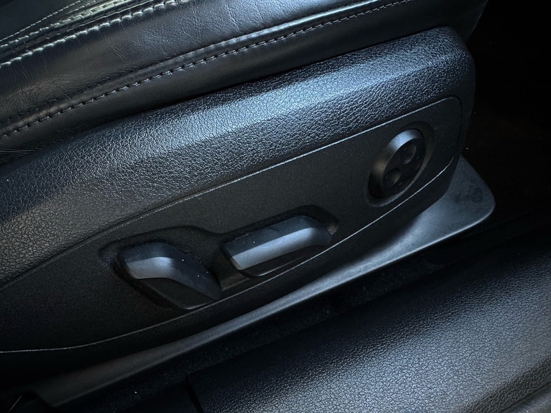 Used Audi A4 Avant 2016 for sale - 77370309: Photo 14