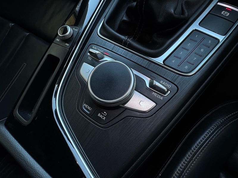 Used Audi A4 Avant 2016 for sale - 77370309: Photo 15