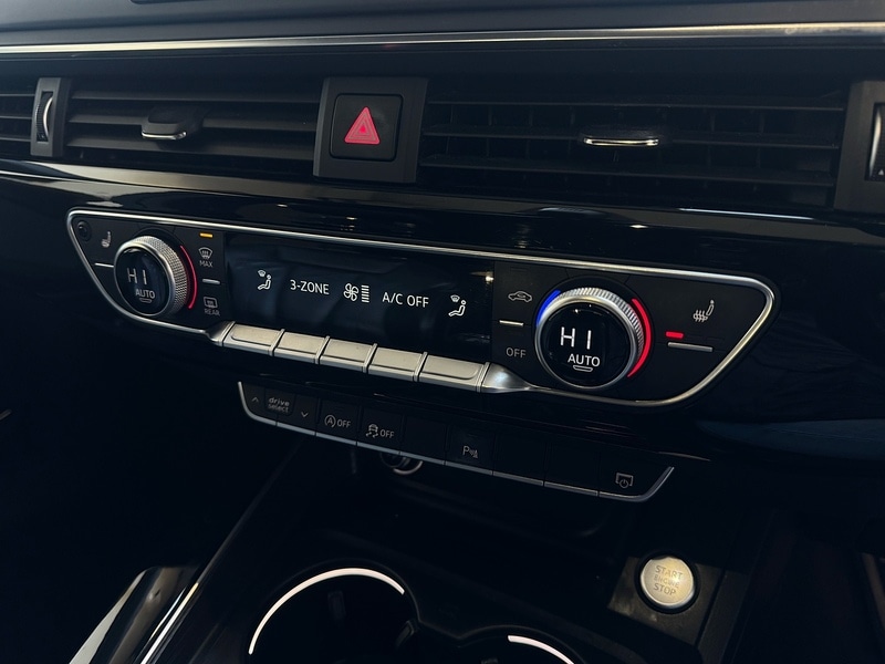 Used Audi A4 Avant 2016 for sale - 77370309: Photo 16