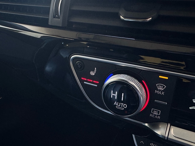 Used Audi A4 Avant 2016 for sale - 77370309: Photo 17