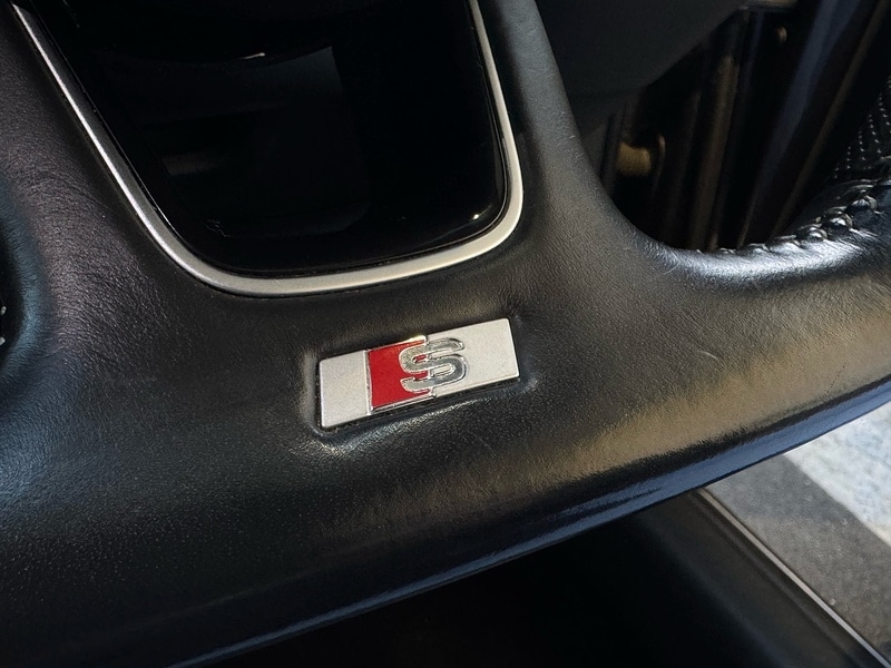 Used Audi A4 Avant 2016 for sale - 77370309: Photo 18