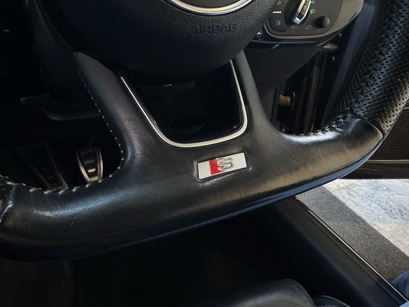 Used Audi A4 Avant 2016 for sale - 77370309: Photo 19