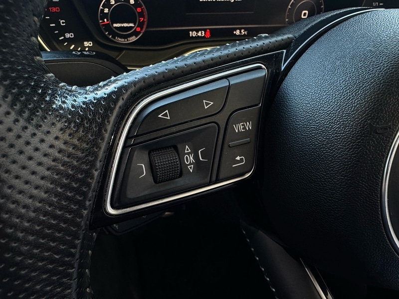 Used Audi A4 Avant 2016 for sale - 77370309: Photo 20