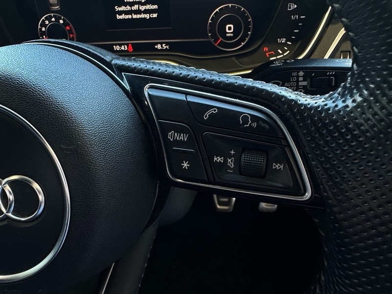 Used Audi A4 Avant 2016 for sale - 77370309: Photo 21