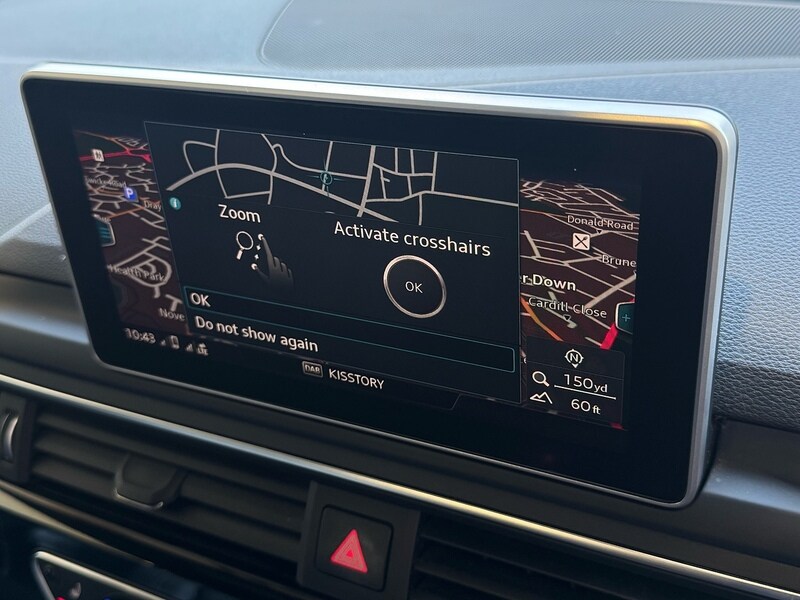 Used Audi A4 Avant 2016 for sale - 77370309: Photo 23