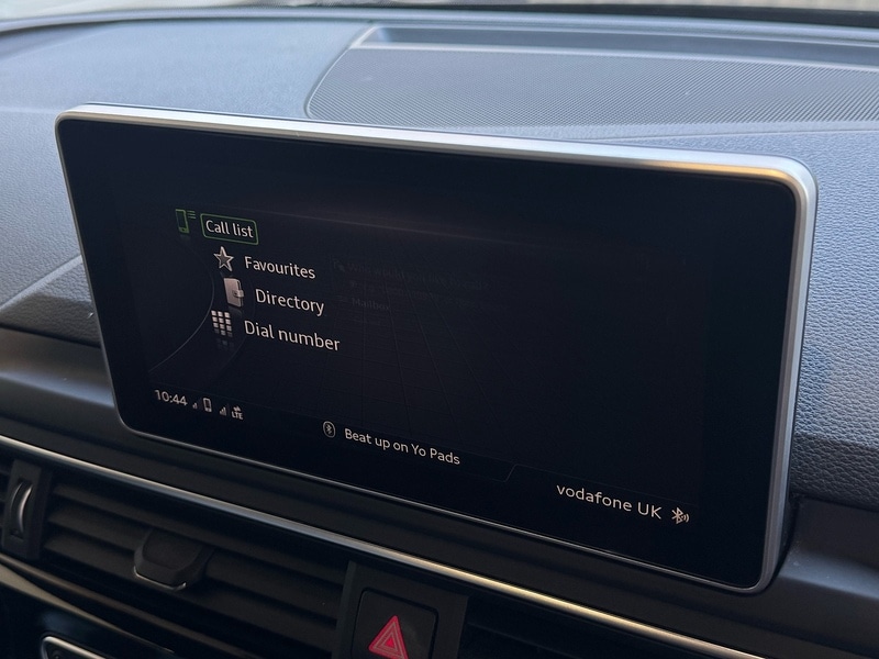 Used Audi A4 Avant 2016 for sale - 77370309: Photo 24