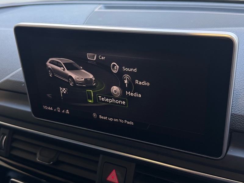 Used Audi A4 Avant 2016 for sale - 77370309: Photo 25