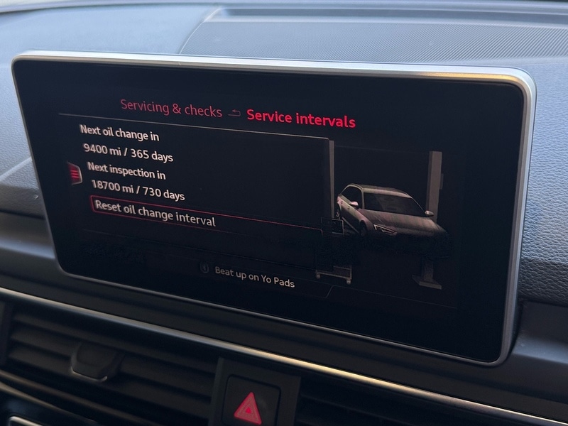 Used Audi A4 Avant 2016 for sale - 77370309: Photo 27