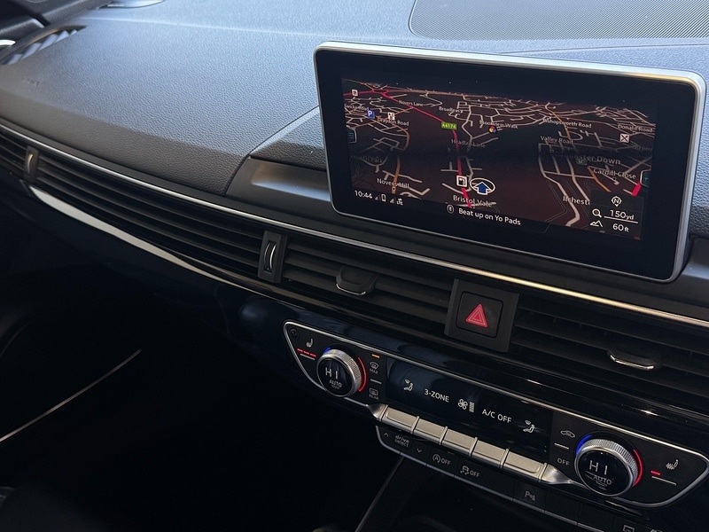 Used Audi A4 Avant 2016 for sale - 77370309: Photo 28