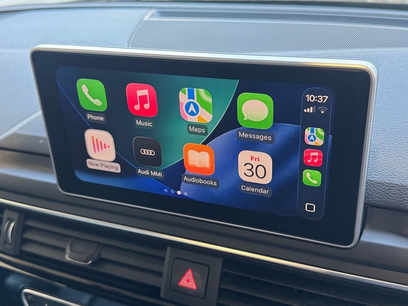 Used Audi A4 Avant 2016 for sale - 77370309: Photo 32