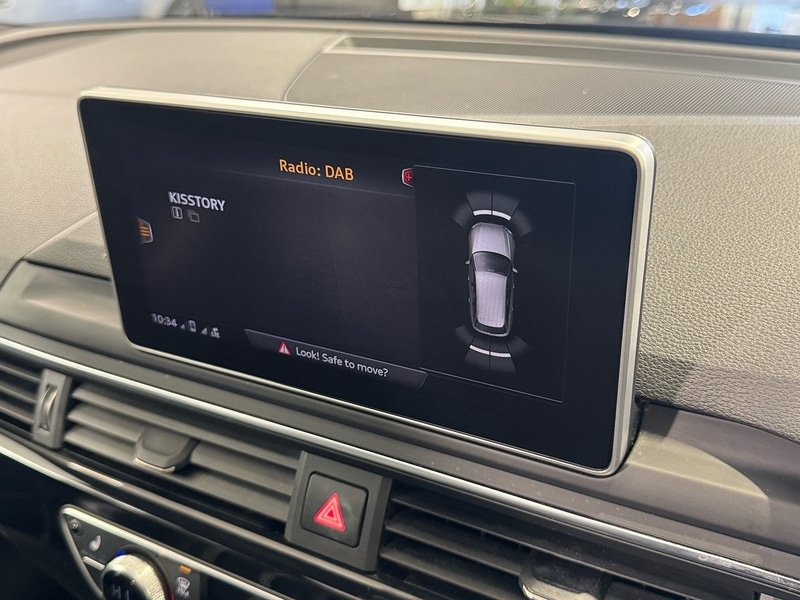 Used Audi A4 Avant 2016 for sale - 77370309: Photo 35