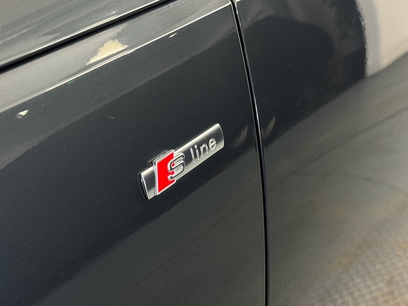 Used Audi A4 Avant 2016 for sale - 77370309: Photo 39