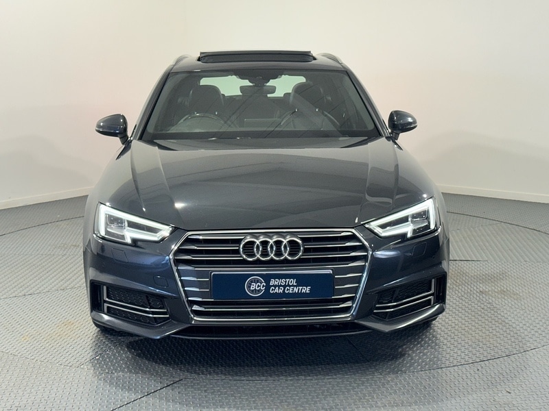 Used Audi A4 Avant 2016 for sale - 77370309: Photo 45