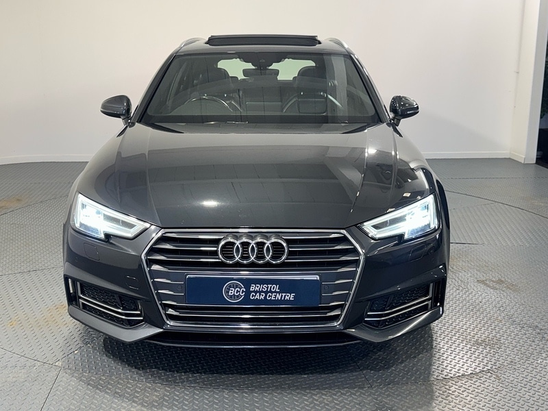 Used Audi A4 Avant 2016 for sale - 77370309: Photo 46