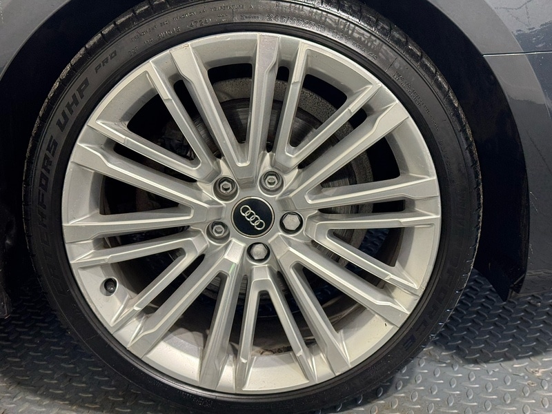 Used Audi A4 Avant 2016 for sale - 77370309: Photo 47