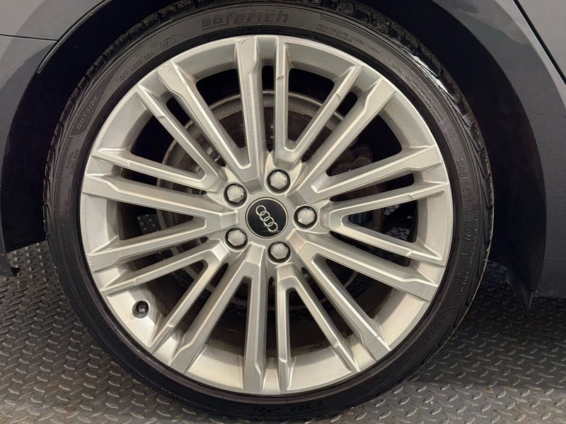 Used Audi A4 Avant 2016 for sale - 77370309: Photo 50