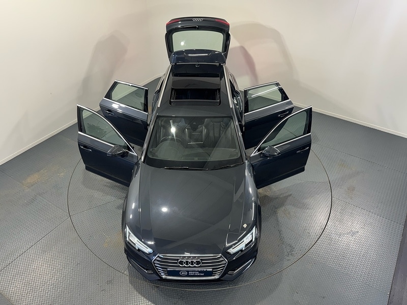 Used Audi A4 Avant 2016 for sale - 77370309: Photo 51