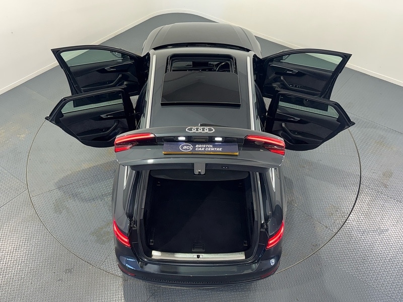 Used Audi A4 Avant 2016 for sale - 77370309: Photo 54