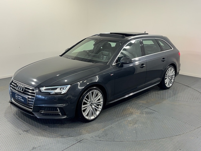 Used Audi A4 Avant 2016 for sale - 77370309: Photo 55