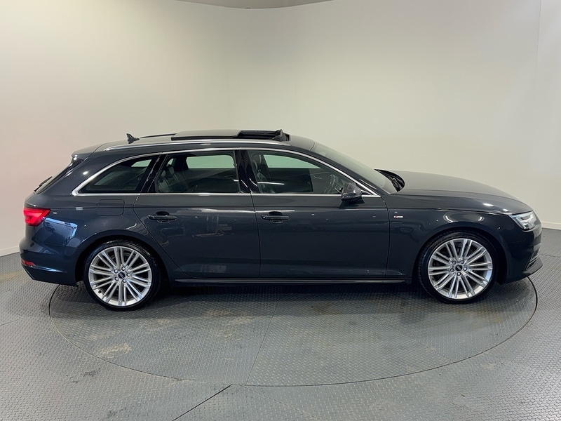 Used Audi A4 Avant 2016 for sale - 77370309: Photo 57