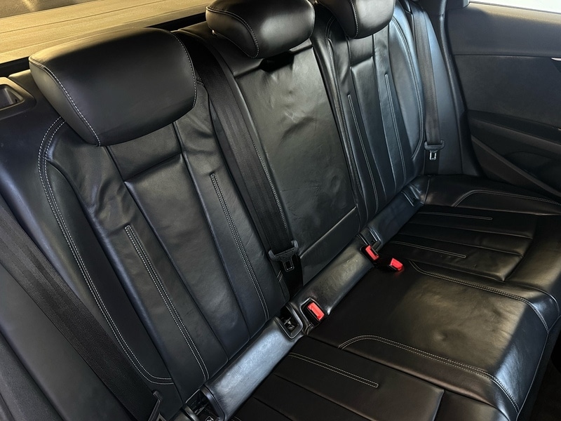 Used Audi A4 Avant 2016 for sale - 77370309: Photo 9