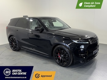 Used Land Rover Range Rover Sport 2023 for sale - 78781624: Photo