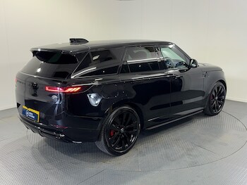 Used Land Rover Range Rover Sport 2023 for sale - 78781624: Photo