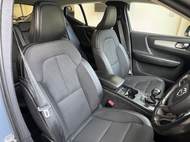Used Volvo XC40 2019 for sale - 76357048: Photo 11