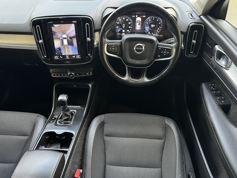 Used Volvo XC40 2019 for sale - 76357048: Photo 12