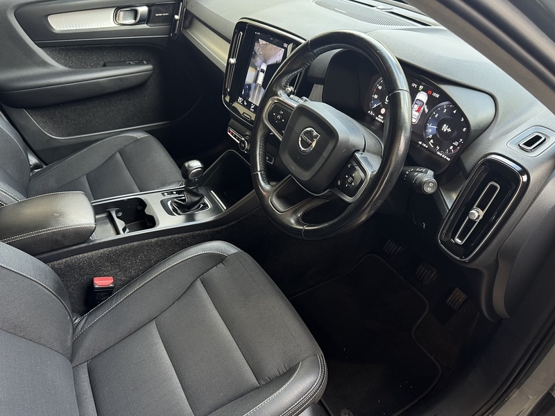 Used Volvo XC40 2019 for sale - 76357048: Photo 13