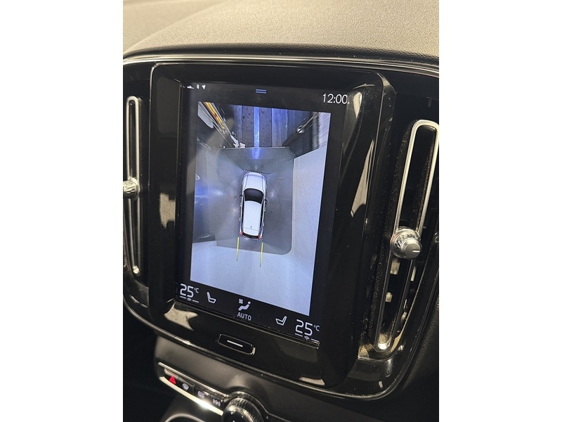 Used Volvo XC40 2019 for sale - 76357048: Photo 16