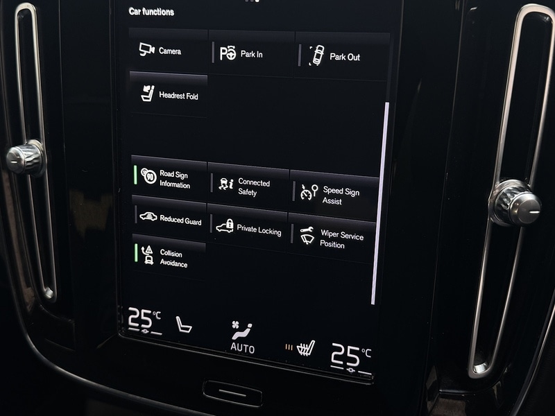 Used Volvo XC40 2019 for sale - 76357048: Photo 19