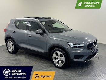 Used Volvo XC40 2019 for sale - 76357048: Photo