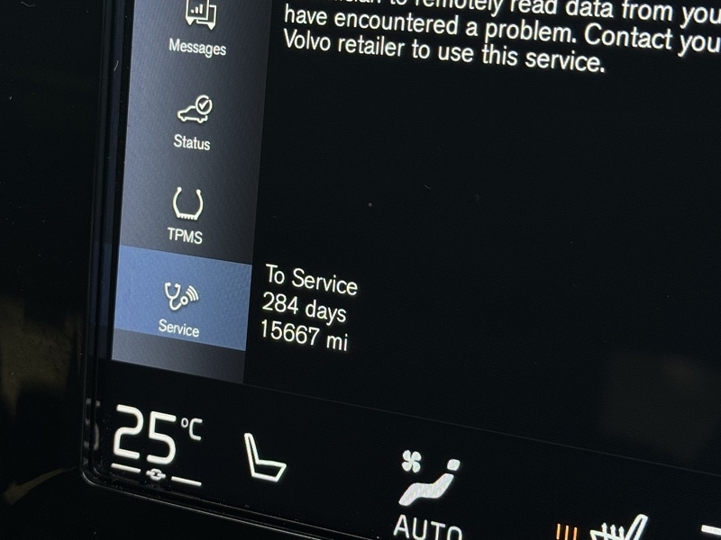 Used Volvo XC40 2019 for sale - 76357048: Photo 21