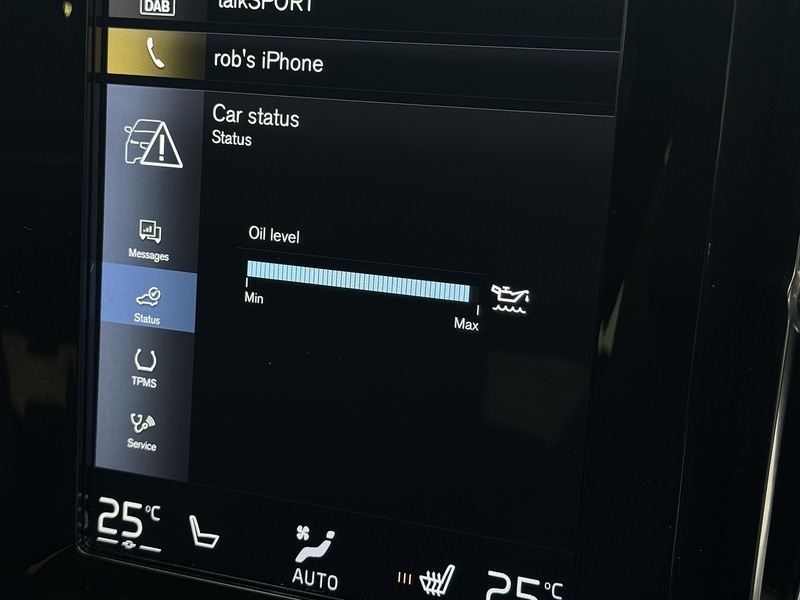 Used Volvo XC40 2019 for sale - 76357048: Photo 22