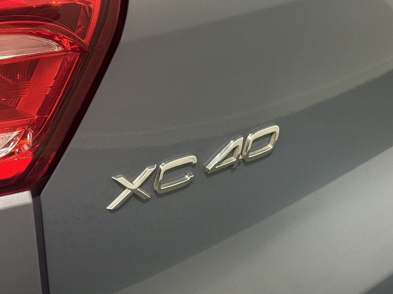 Used Volvo XC40 2019 for sale - 76357048: Photo 30