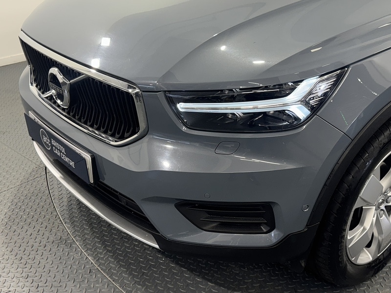 Used Volvo XC40 2019 for sale - 76357048: Photo 34