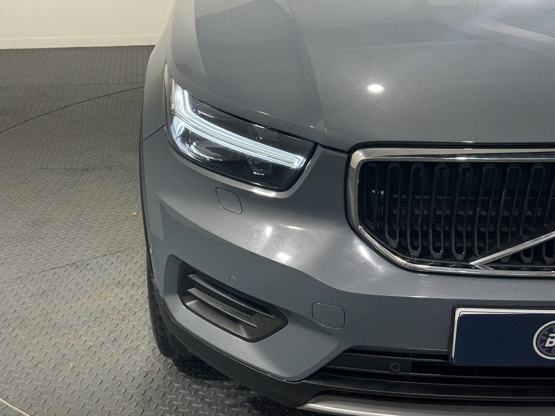 Used Volvo XC40 2019 for sale - 76357048: Photo 35