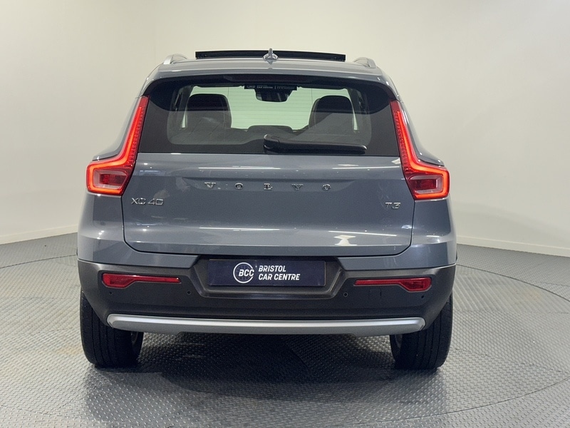Used Volvo XC40 2019 for sale - 76357048: Photo 36