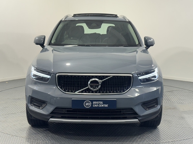 Used Volvo XC40 2019 for sale - 76357048: Photo 37