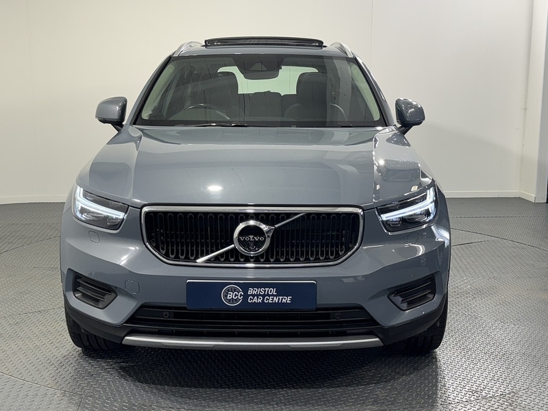 Used Volvo XC40 2019 for sale - 76357048: Photo 38