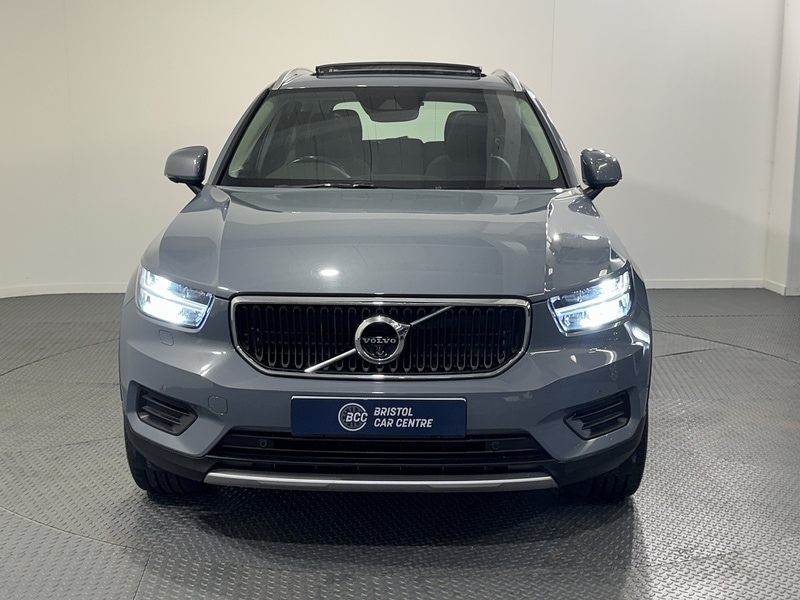 Used Volvo XC40 2019 for sale - 76357048: Photo 39