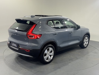 Used Volvo XC40 2019 for sale - 76357048: Photo