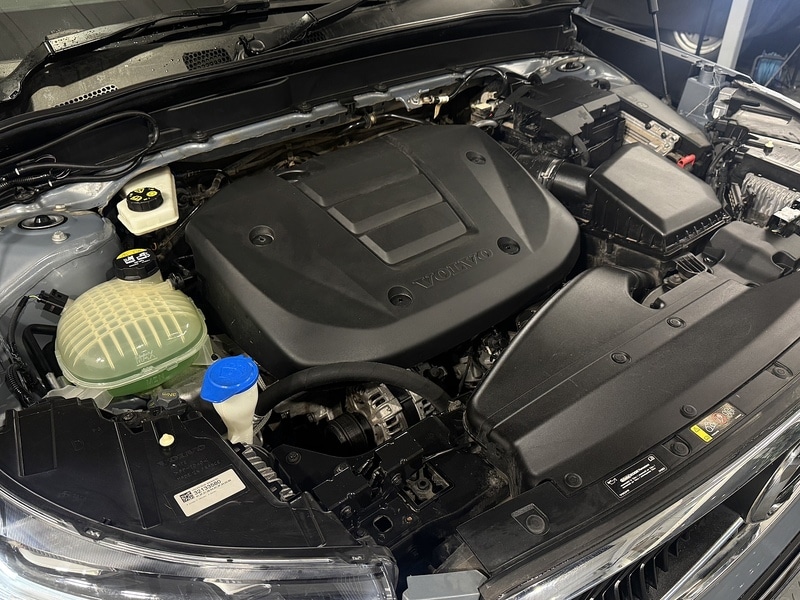 Used Volvo XC40 2019 for sale - 76357048: Photo 40
