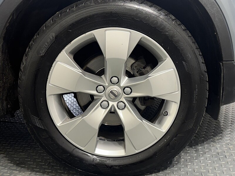 Used Volvo XC40 2019 for sale - 76357048: Photo 42